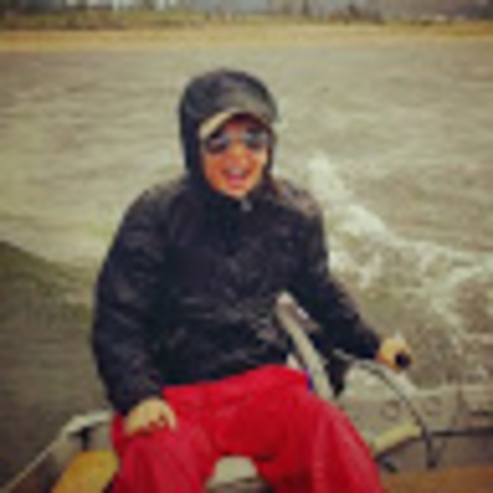 Meet your Posher, Emily